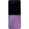 Space Marble Galaxy Z Flip5 5G Skin